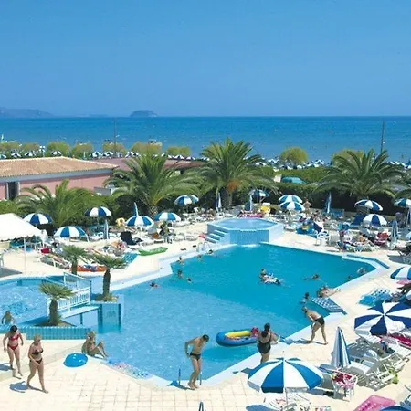 Poseidon 3* لاغاناس