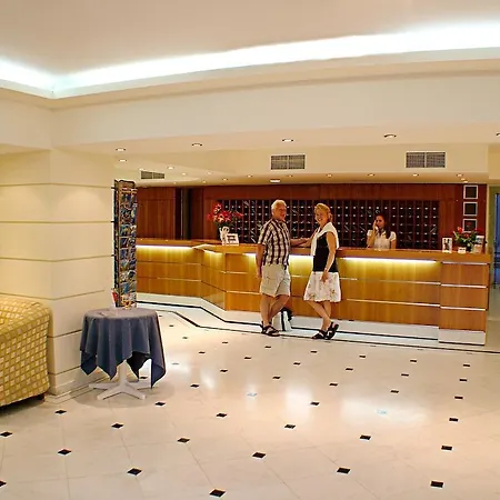 Poseidon 3* Лаганас